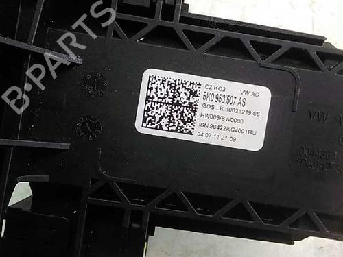 Steering column stalk VW GOLF VI (5K1)  | BP17058418I23 