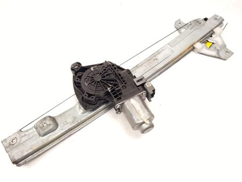 Front right window mechanism CITROËN DS4 (NX_) 1.6 HDi 110 9802531780