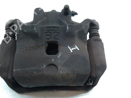 Used Left front brake caliper Left front brake caliper 37018668 37018668