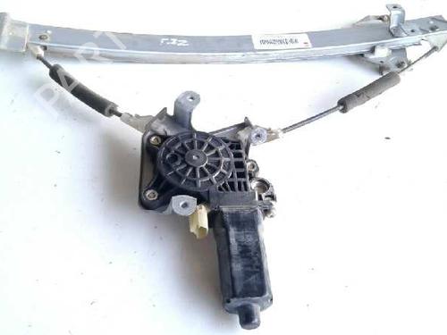 Rear left window mechanism HYUNDAI SANTAMO  | BP7560440C24 