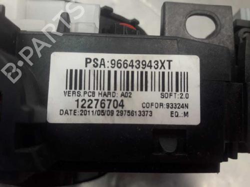 Steering column stalk PEUGEOT 308 SW I (4E_, 4H_)  | BP16169619I23 