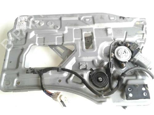 Rear right window mechanism HYUNDAI SANTA FÉ I (SM)  | BP8319642C25 