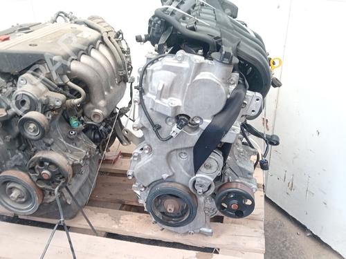Engine NISSAN QASHQAI / QASHQAI +2 I (J10, NJ10, JJ10E) 2.0 | BP26974325M1 