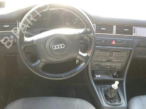 Left front window switch AUDI A6 C5 (4B2, 4B4) 2.5 TDI | BP1394507I27 - Image 9