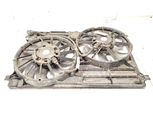 Radiator fan FORD KUGA II (DM2) 2.0 TDCi | BP30788478M35 - Image 2