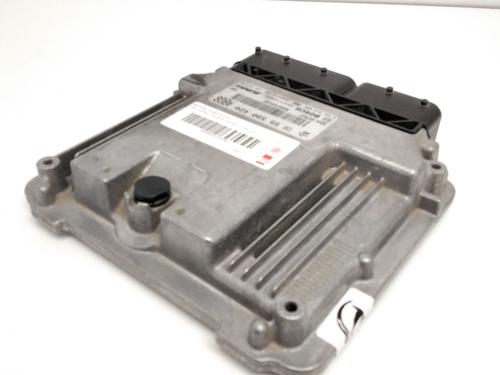 Engine control unit (ECU) OPEL ASTRA J Sports Tourer (P10) 2.0 CDTI (35) | BP2506340M57 