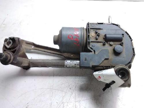 Used Front wiper motor SEAT ALTEA XL (5P5, 5P8) [2006-2015]  14318086