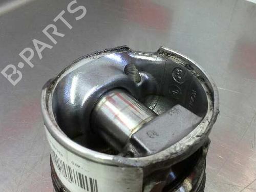 Other PEUGEOT PARTNER Box Body/MPV (5_, G_)  | BP14311165O1 