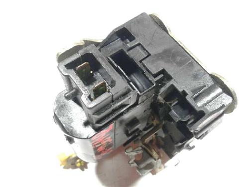 Front right lock NISSAN KUBISTAR MPV (X76) 1.5 dCi 70 | BP1386762C97 