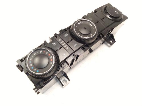 Climate control MERCEDES-BENZ SPRINTER 3-t Van (B906) 214 CDI (906.611, 906.613) | BP30685406I5