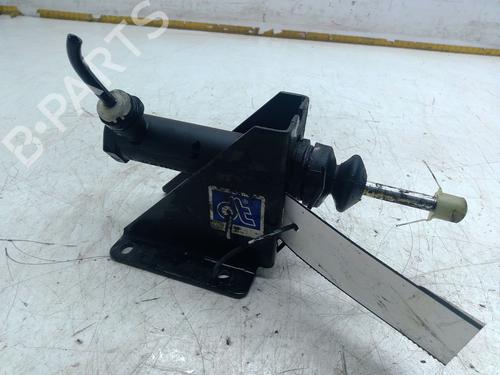 Clutch slave cylinder IVECO DAILY V Van | BP31924576M113