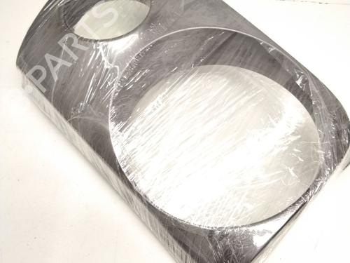 Headlight eyebrow NISSAN TERRANO II (R20) 2.7 TDi 4WD | BP14319747C118 