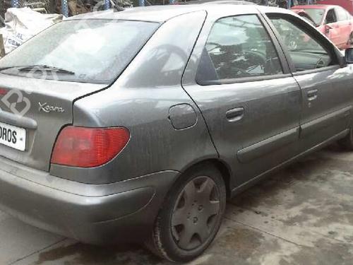 Left taillight CITROËN XSARA (N1) 1.6 16V | BP3018936C34 
