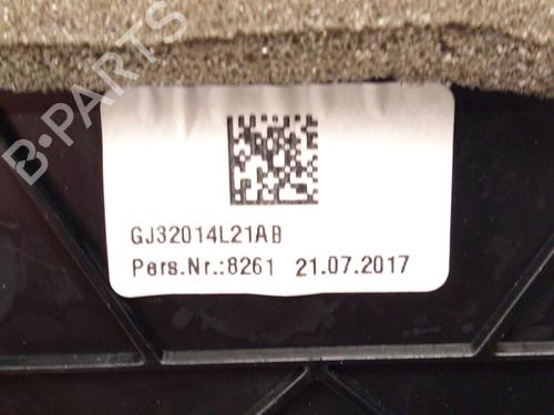 Air vent LAND ROVER RANGE ROVER EVOQUE (L538) 2.0 D | BP24553598I21 - Image 4