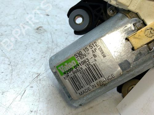 Viskermotor bakrute RENAULT ESPACE IV (JK0/1_) 2.0 dCi (JK01, JK02, JK1J, JK1K, JK1H) | BP29626164M102 