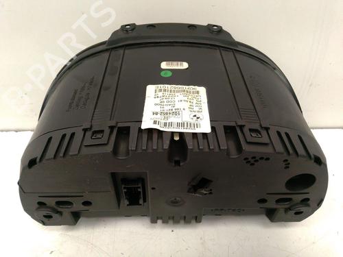Instrument cluster BMW 1 (E81) 118 d | BP38069451C47 - Image 2