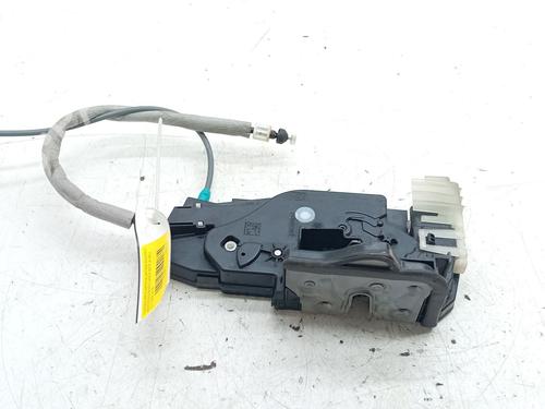 Used Front left lock MERCEDES-BENZ A-CLASS (W177) A 180 d (177.003) (116 hp) 26460977