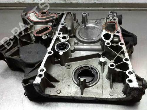 Timing cover MERCEDES-BENZ M-CLASS (W163)  | BP14937480M123 