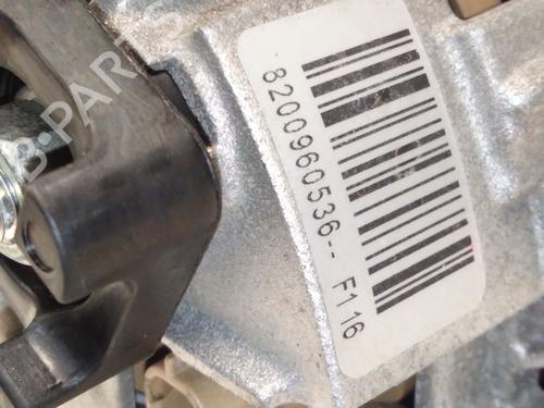 Alternator RENAULT LAGUNA III (BT0/1) 2.0 dCi (BT01, BT08, BT09, BT0E, BT0K, BT12, BT1C, BT1D,... | BP31065380M7 - Image 4