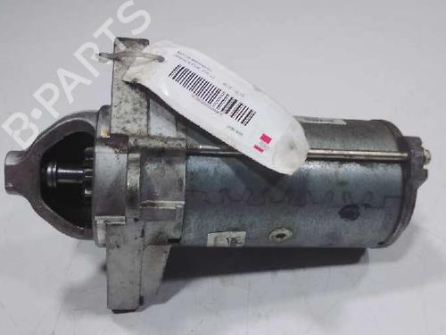 Starter NISSAN X-TRAIL II (T31)  | BP17034228M8