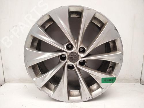 Used Rim OPEL ASTRA K Sports Tourer (B16) [2015-2022]  18101485