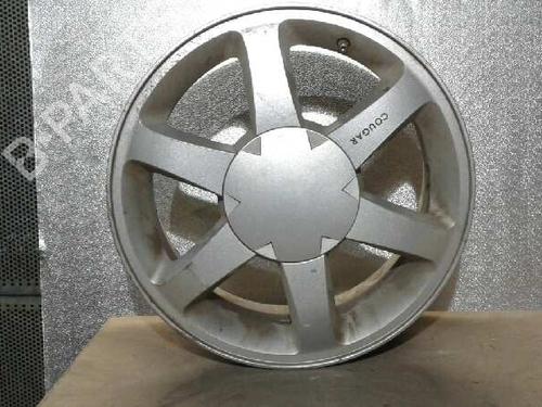 Used Rim FORD COUGAR (EC_) [1998-2001]  14312051