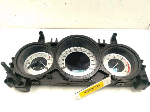 Used Instrument cluster Instrument cluster 39143989 39143989
