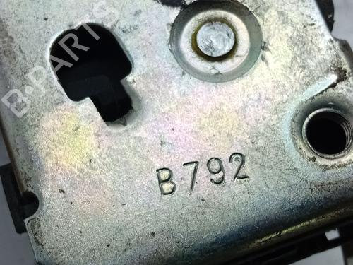 Front right lock CITROËN JUMPER I Van (244) 2.2 HDi | BP22737749C97 
