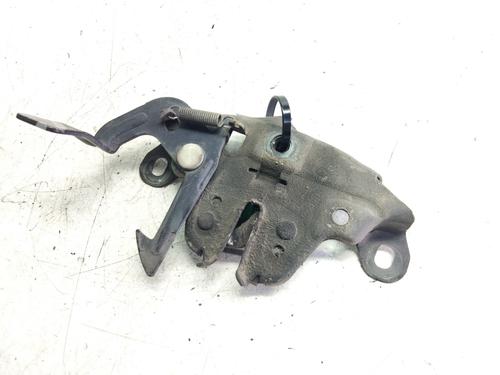 Used Hood lock NISSAN ALMERA I Hatchback (N15) 2.0 D (75 hp) 15812895