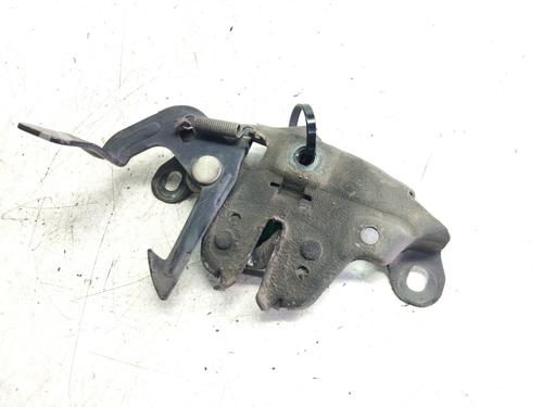 Motorkap Slotmechaniek NISSAN ALMERA I Hatchback (N15) [1995-2001]  15812895