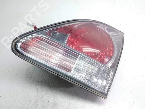Used Right taillight Right taillight 17034872 17034872
