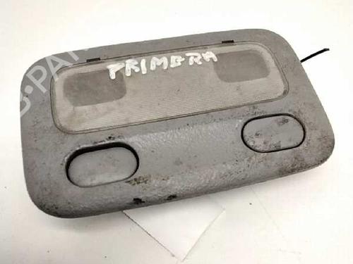 Used Interior roof light NISSAN PRIMERA (P10) [1990-1996]  12108225
