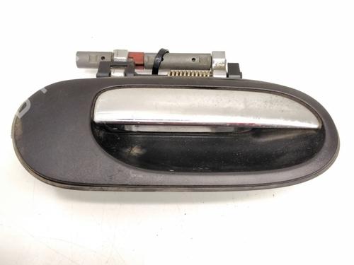 Used Rear right exterior door handle NISSAN ALMERA II (N16) [2000-2025]  20646244