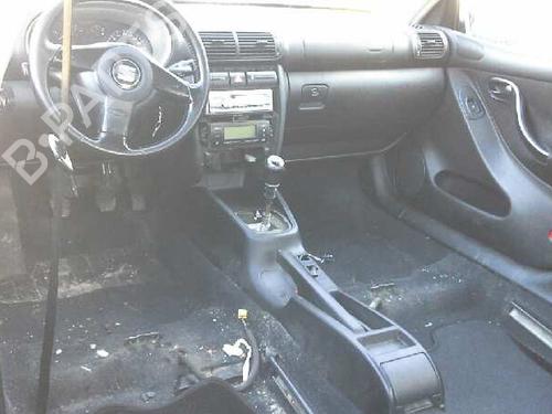 Gearbox mount SEAT LEON (1M1)  | BP14314539M88 