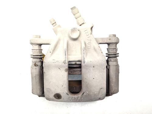 Used Right front brake caliper DACIA DOKKER Box Body/MPV 1.5 dCi 75 / Blue dCi 75 (FEJW, FEAH) (75 hp) 31315442