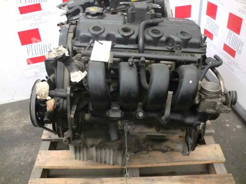 Engine CHRYSLER NEON (PL) 2.0 16V (133 hp) 184729