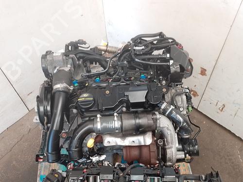 Engine FORD TRANSIT COURIER B460 Box Body/MPV 1.5 TDCi | BP35946652M1 - Image 3