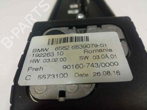 Switch BMW 1 (F21) 116 d | BP8690115I30 
