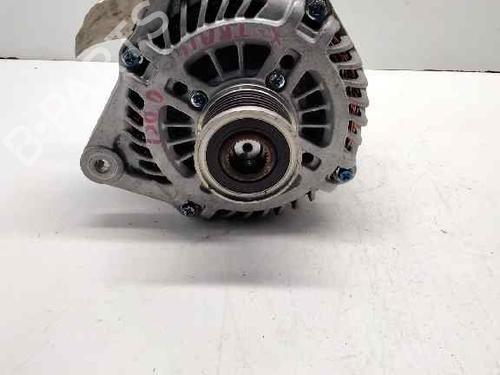 Used Alternator NISSAN X-TRAIL II (T31) [2007-2018]  1278836