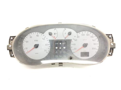 Used Instrument cluster Instrument cluster 17771937 17771937