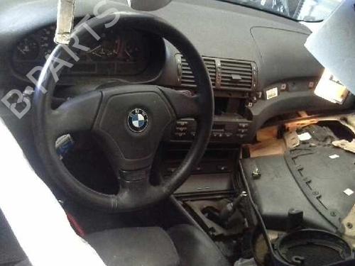 Styring servopumpe BMW 3 (E46) 320 d | BP1231276M99 
