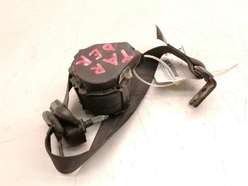 Used Rear right seatbelt Rear right seatbelt 11285034 11285034