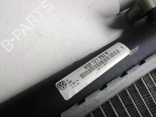 Køler VW POLO IV (9N_, 9A_)  | BP11638869M31 