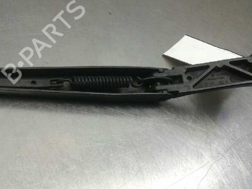Front windshield wiper arm VW GOLF V (1K1)  | BP3468143C143 