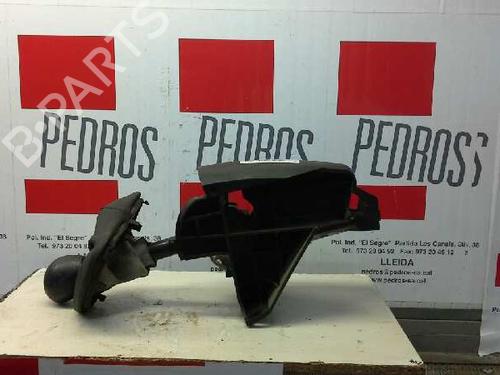 Used Gear lever OPEL MOVANO A Van (X70) [1999-2025]  7423530