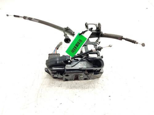 Used Front left lock HYUNDAI SANTA FÉ II (CM) [2005-2015]  17035327