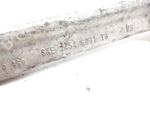 Left rear suspension arm BMW X5 (E70) 3.0 d | BP17332376M14 