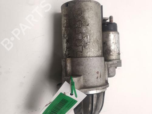 Used Starter Starter 17972935 17972935