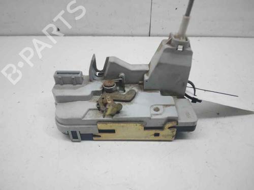 Used Rear right lock PEUGEOT 307 (3A/C) [2000-2012]  10655943