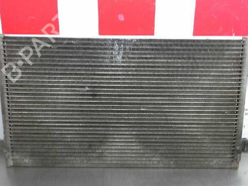 AC radiator CITROËN SAXO (S0, S1) 1.4 VTS | BP1230790M32 